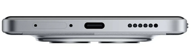 Смартфон Poco M8 Pro 5G 12/512 Silver фото №10