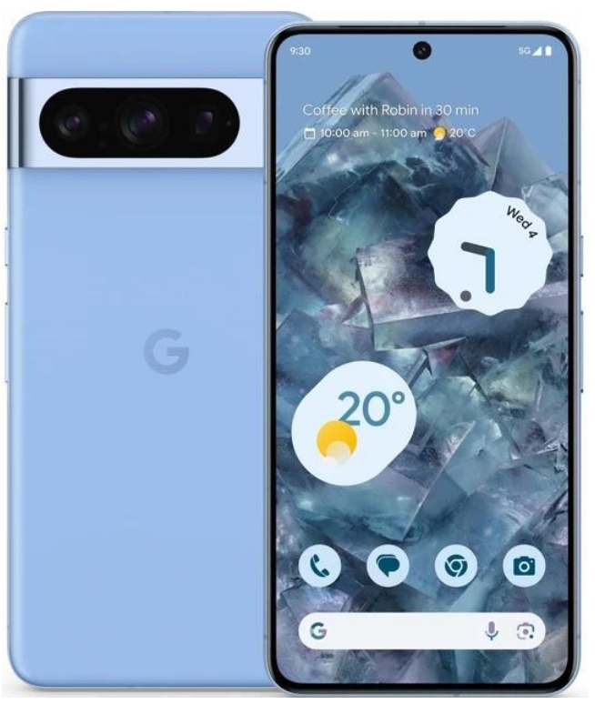 Смартфон Google Pixel 8 Pro 12/256GB Bay