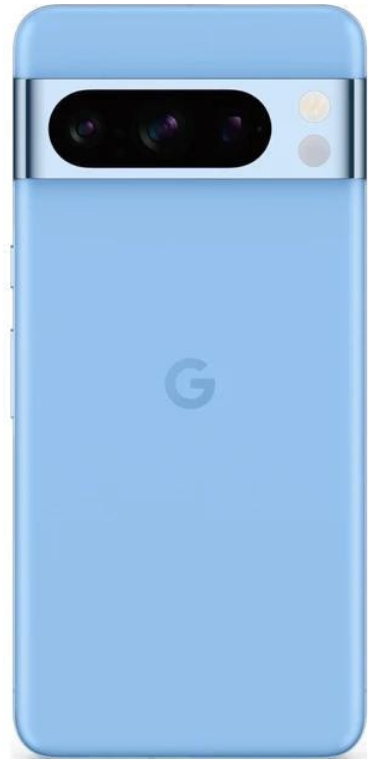 Смартфон Google Pixel 8 Pro 12/256GB Bay фото №2