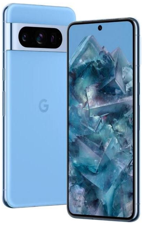 Смартфон Google Pixel 8 Pro 12/256GB Bay фото №5