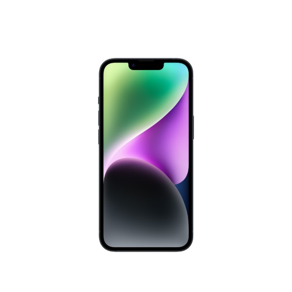 Смартфон Apple iPhone 14 128 Gb Midnight (REF EKO Esim) фото №2