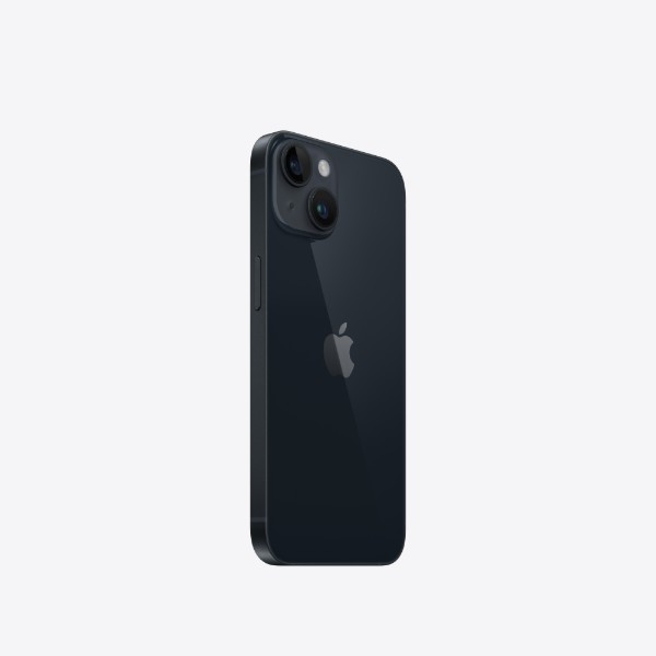 Смартфон Apple iPhone 14 128 Gb Midnight (REF EKO Esim) фото №3