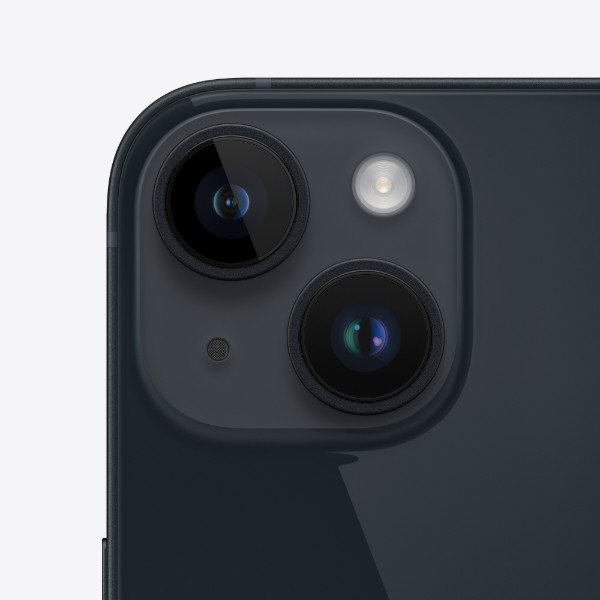Смартфон Apple iPhone 14 128 Gb Midnight (REF EKO Esim) фото №4