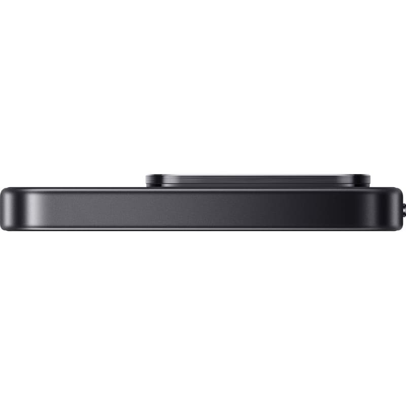 Смартфон Xiaomi 17T 12/256GB Black фото №11