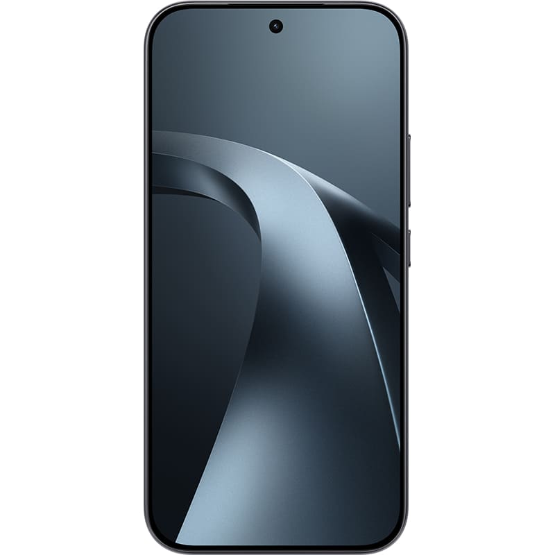 Смартфон Xiaomi 17T 12/256GB Black фото №2