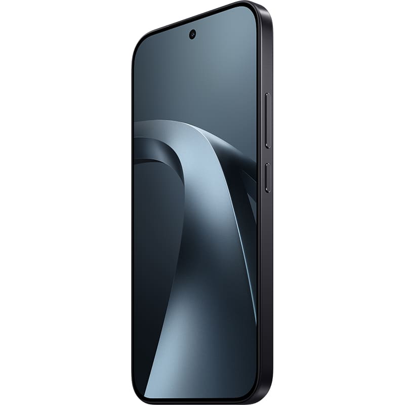 Смартфон Xiaomi 17T 12/256GB Black фото №4