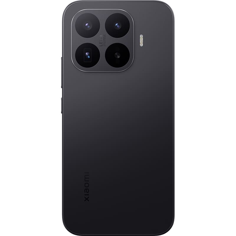 Смартфон Xiaomi 17T 12/256GB Black фото №5