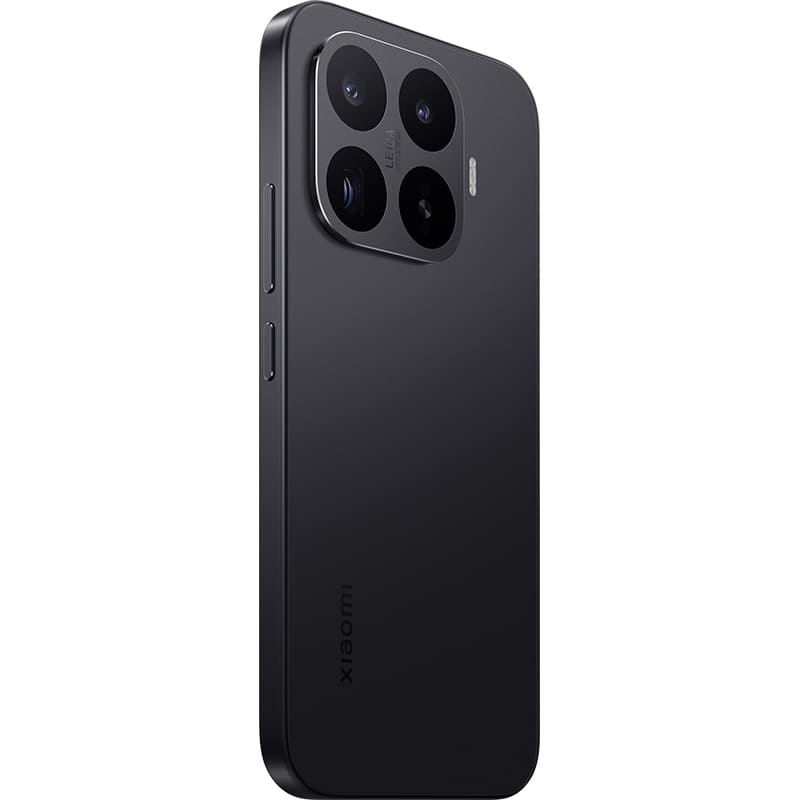 Смартфон Xiaomi 17T 12/256GB Black фото №7