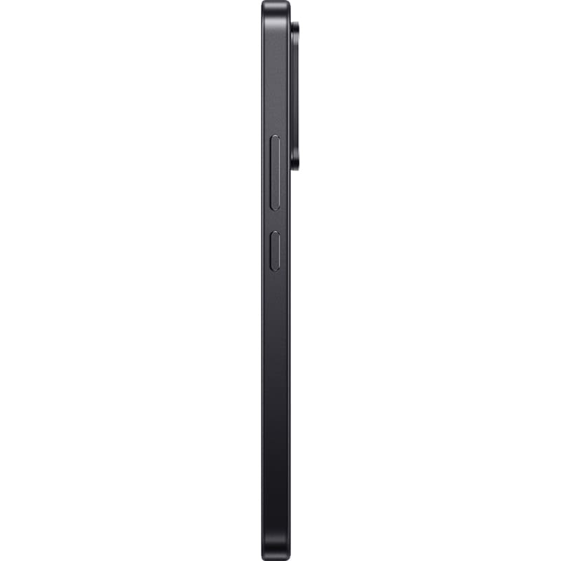 Смартфон Xiaomi 17T 12/256GB Black фото №9