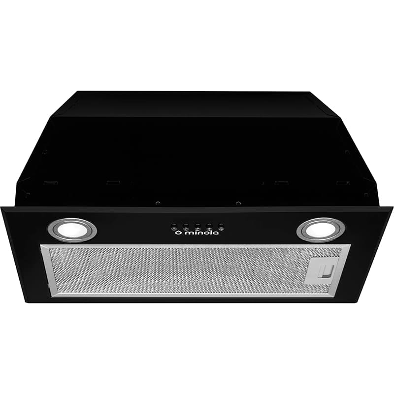 Вытяжка Minola HBI 5722 BL 1200 LED