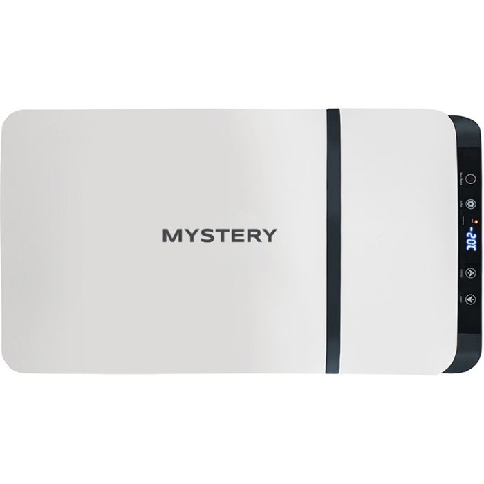Автохолодильник Mystery з компресором та холодоагентом 23 л (MRK-26) фото №2