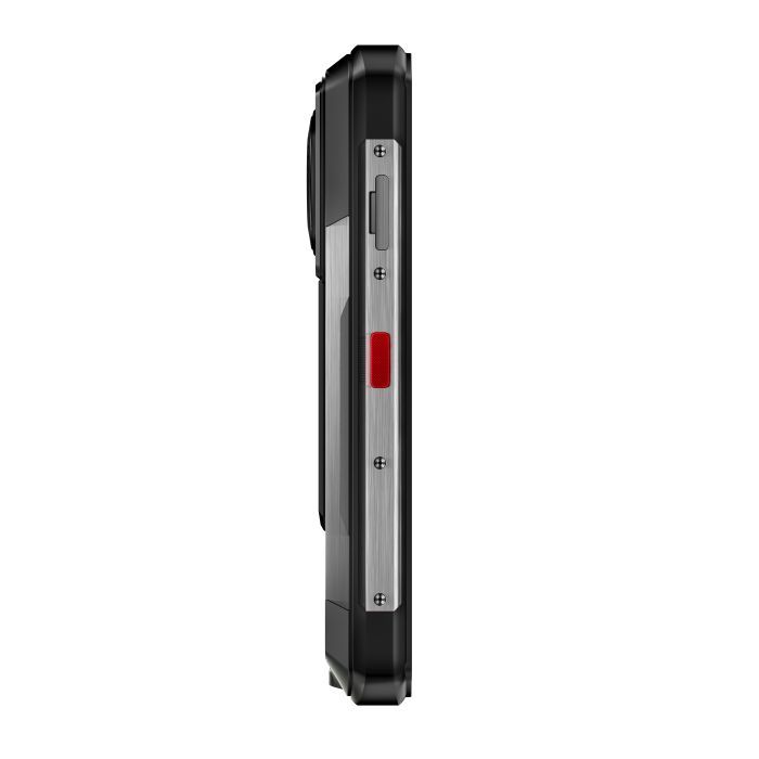 Смартфон Oukitel WP56 12/512GB Black (6941749811516) фото №7