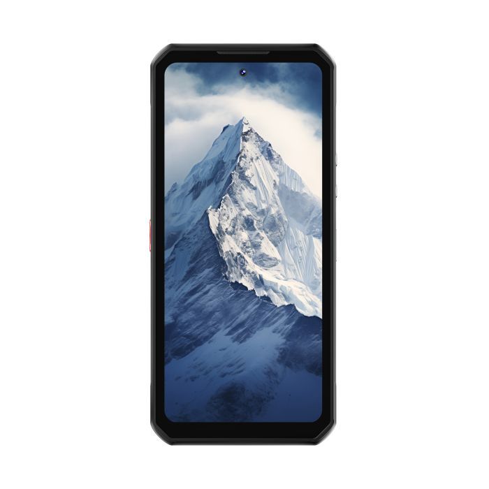 Смартфон Oukitel WP56 12/512GB Black (6941749811516)