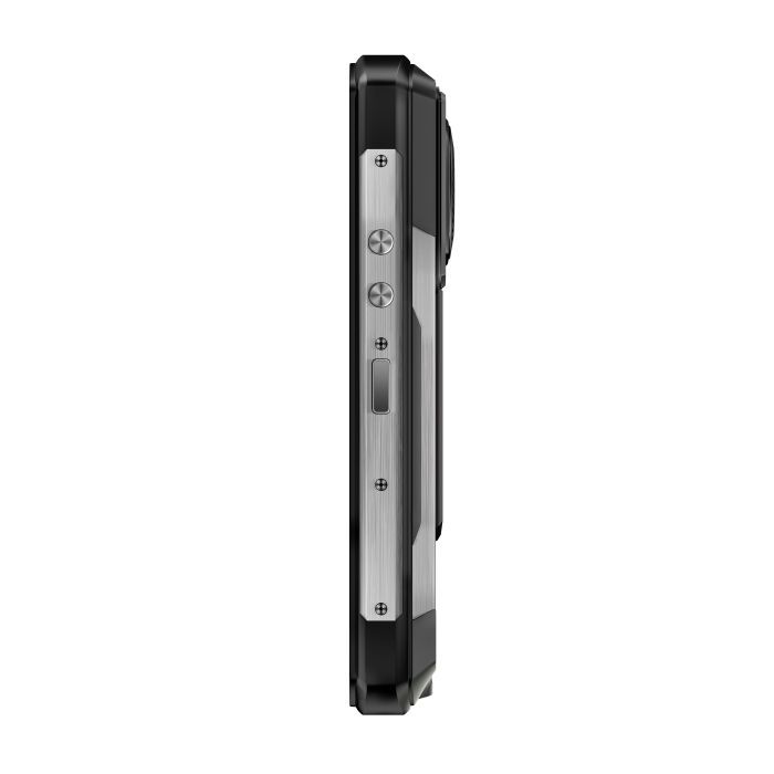 Смартфон Oukitel WP56 12/512GB Black (6941749811516) фото №8