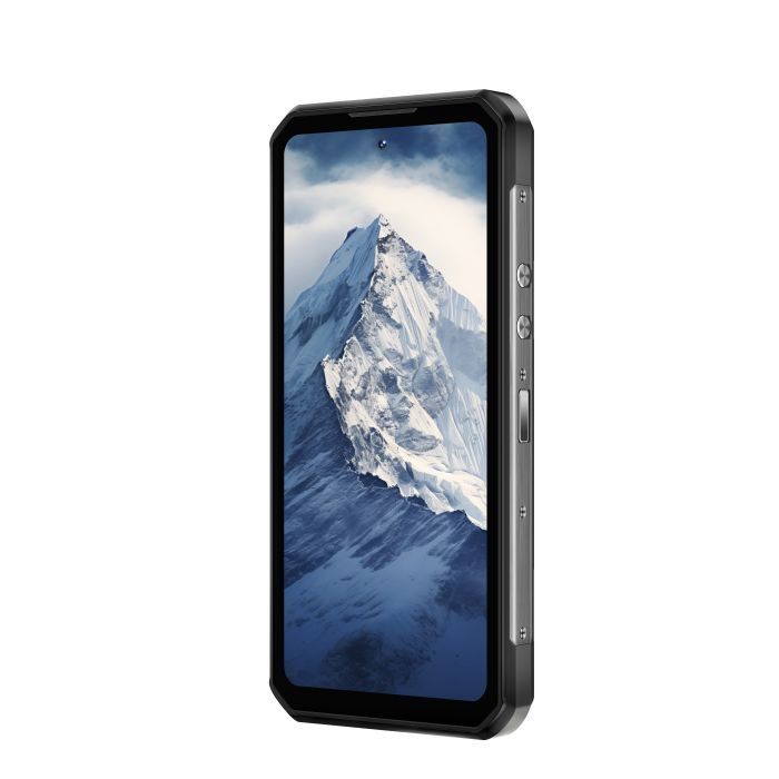 Смартфон Oukitel WP56 12/512GB Black (6941749811516) фото №3
