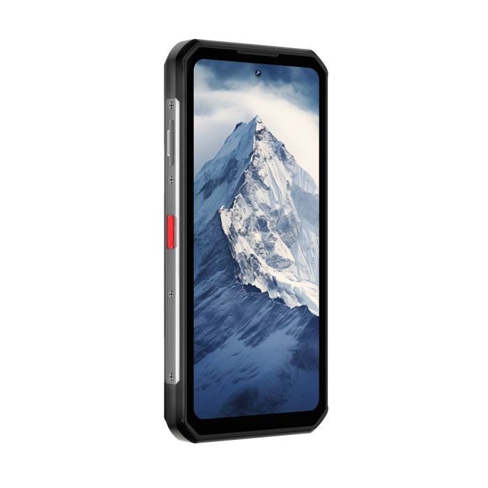 Смартфон Oukitel WP56 12/512GB Black (6941749811516) фото №2