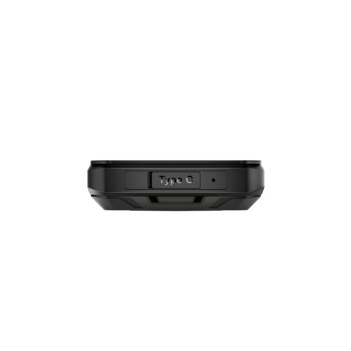 Смартфон Oukitel WP56 12/512GB Black (6941749811516) фото №10
