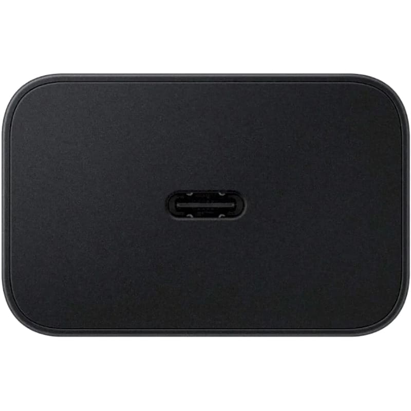 СЗУ Samsung EP-T4511NBEGEU 45W Power Adapter (w/o cable) Black фото №3