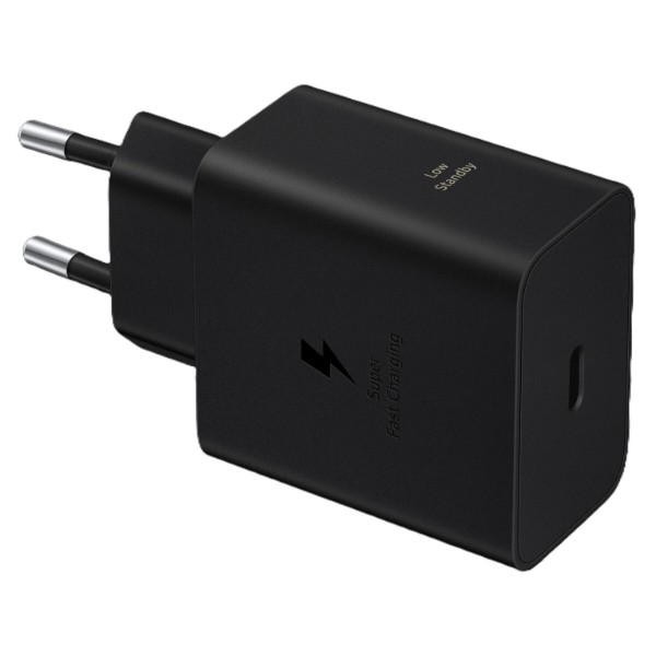 МЗП Samsung EP-T6010NBEGWW 60W Power Adapter (w/o cable) Black