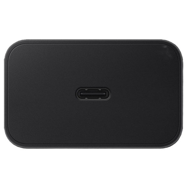 МЗП Samsung EP-T6010NBEGWW 60W Power Adapter (w/o cable) Black фото №4
