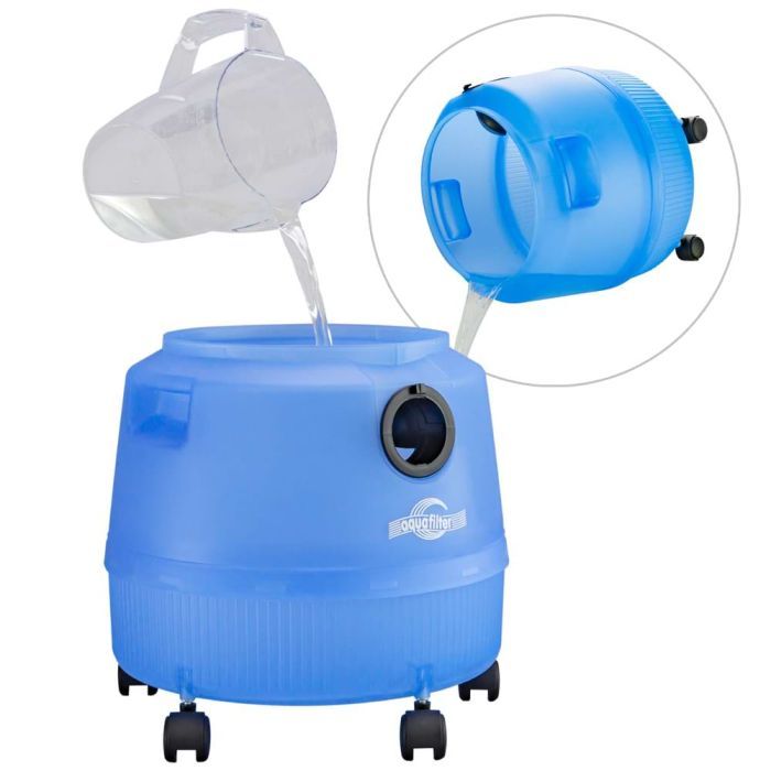 Пилосос Thomas SUPER 30S aquafilter (788067) фото №9