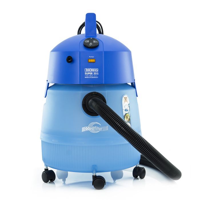 Пилосос Thomas SUPER 30S aquafilter (788067) фото №2