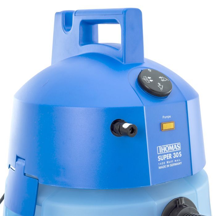 Пилосос Thomas SUPER 30S aquafilter (788067) фото №3