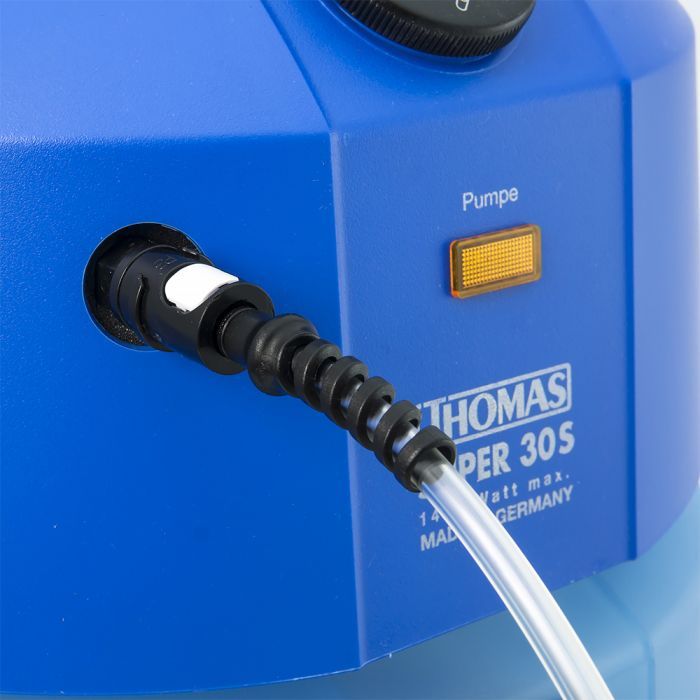 Пилосос Thomas SUPER 30S aquafilter (788067) фото №4