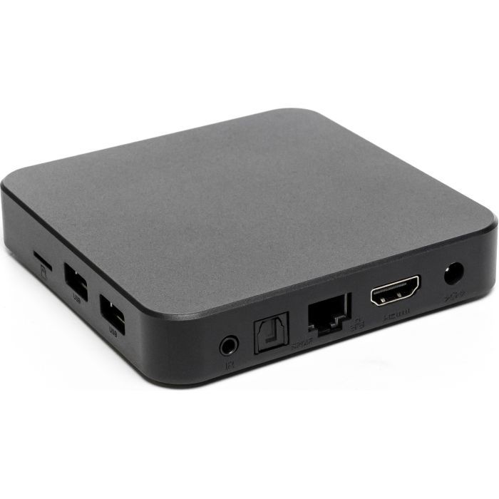 Smart TV Box iNeXT TV6 Ultra