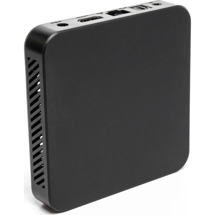 Smart TV Box iNeXT TV6 Ultra фото №3