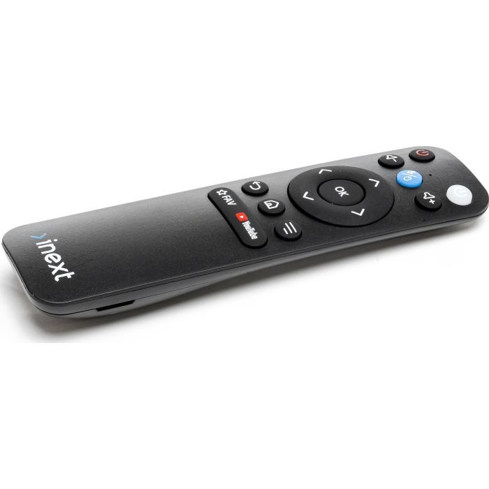 Smart TV Box iNeXT TV6 Ultra фото №7