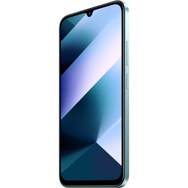 Смартфон Poco C85 6/128GB Green Int фото №4
