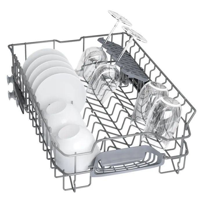 Посудомийна машина Bosch SPV4HMX14Q фото №7