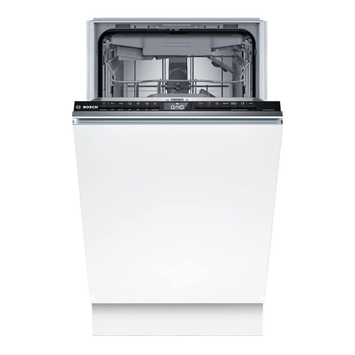 Посудомийна машина Bosch SPV4HMX14Q
