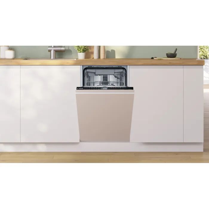 Посудомийна машина Bosch SPV4HMX14Q фото №2