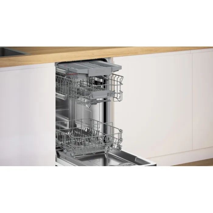 Посудомийна машина Bosch SPV4HMX14Q фото №4