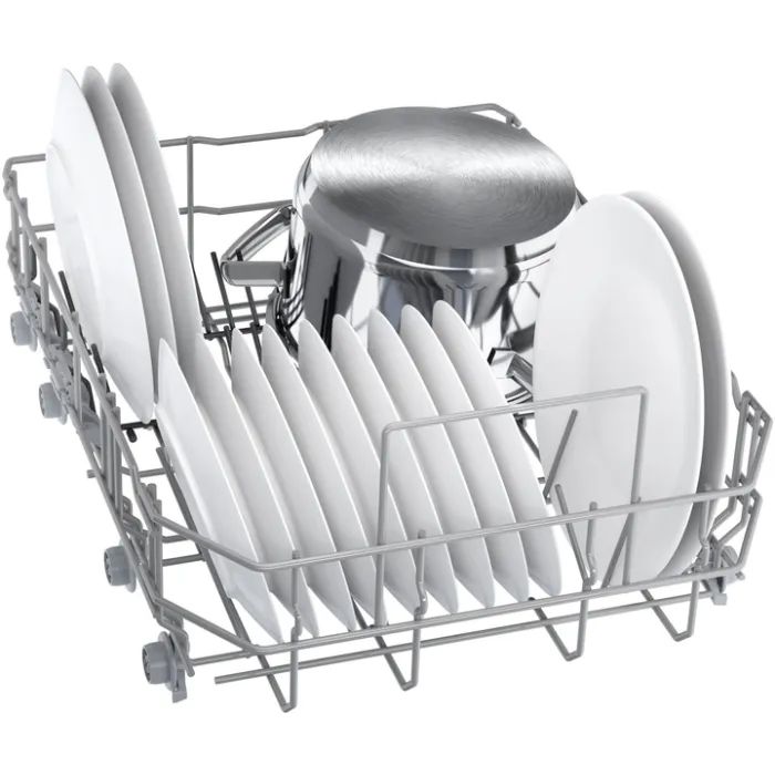 Посудомийна машина Bosch SPV4HMX14Q фото №6