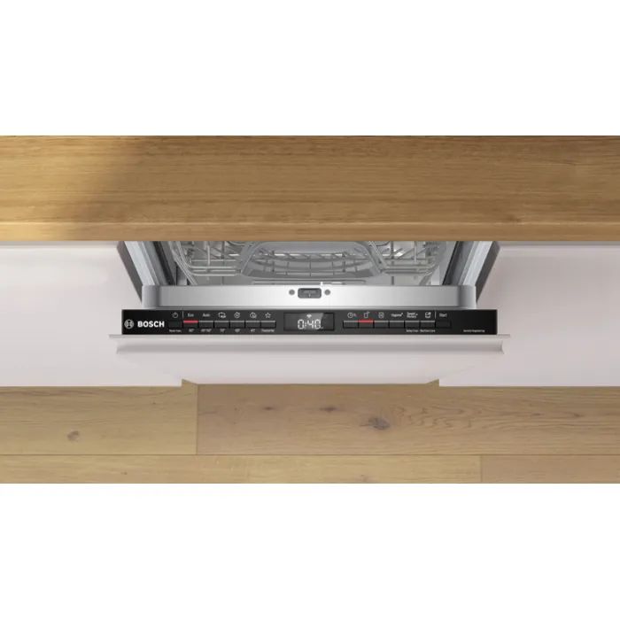 Посудомийна машина Bosch SPV4HMX14Q фото №3
