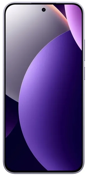 Смартфон Xiaomi Redmi Note 15 Pro 5G 8/256GB NFC Purple int фото №2