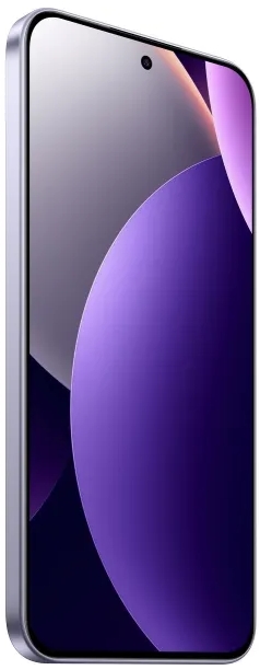 Смартфон Xiaomi Redmi Note 15 Pro 5G 8/256GB NFC Purple int фото №3
