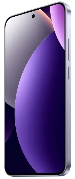 Смартфон Xiaomi Redmi Note 15 Pro 5G 8/256GB NFC Purple int фото №4