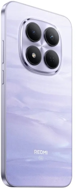 Смартфон Xiaomi Redmi Note 15 Pro 5G 8/256GB NFC Purple int фото №7