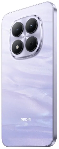 Смартфон Xiaomi Redmi Note 15 Pro 5G 8/256GB NFC Purple int фото №6