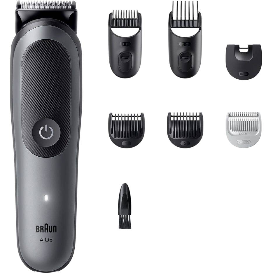 Тример Braun AIO 5520
