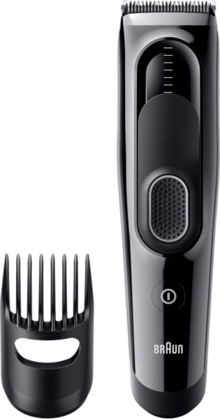 Машинка для стрижки  Braun HC 5310