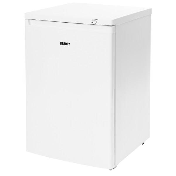 Морозильная камера Liberty HF-95 W фото №2