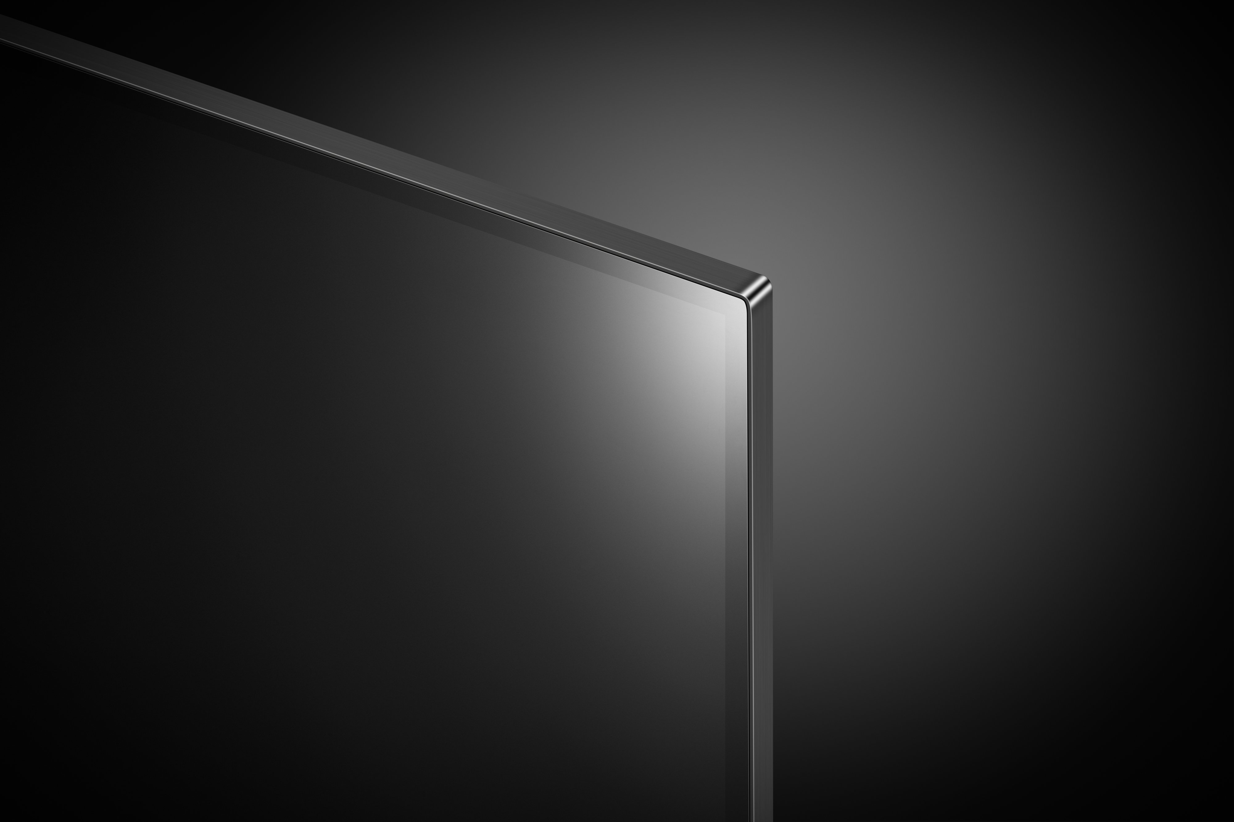 Телевізор LG OLED55C36LC фото №7