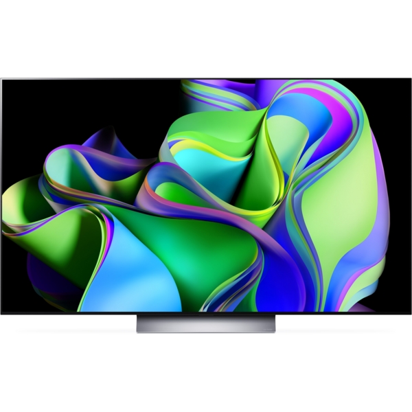 Телевізор LG OLED55C36LC
