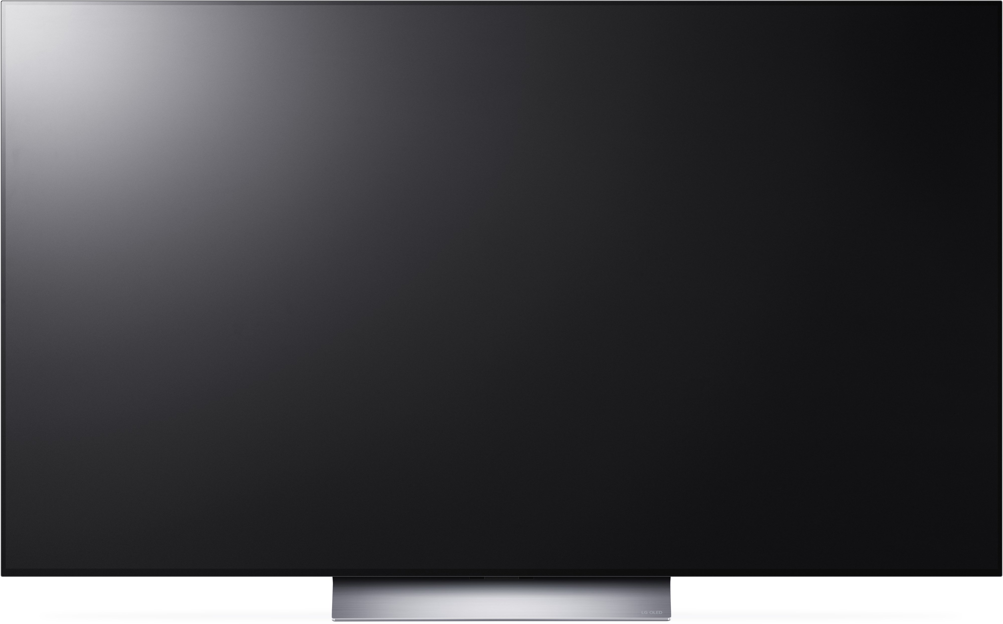 Телевізор LG OLED55C36LC фото №13