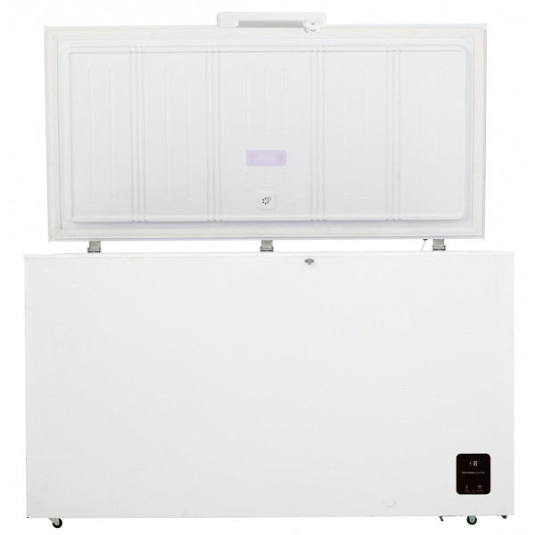 Морозильна скриня Gorenje FH43EAW фото №2